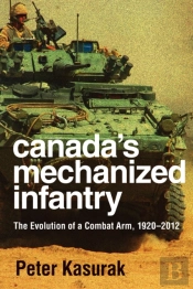 Canada'S Mechanized Infantry