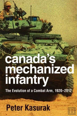 Bertrand.pt - Canada'S Mechanized Infantry