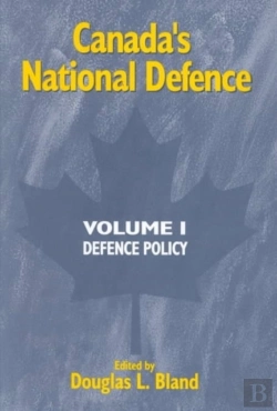 Bertrand.pt - Canada'S National Defence: Volume 1