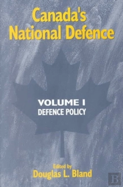 Bertrand.pt - Canada'S National Defence: Volume 1