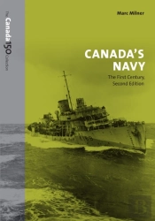 Canada'S Navy, 2nd Edition