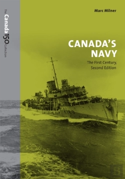 Bertrand.pt - Canada'S Navy, 2nd Edition