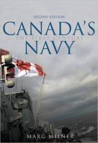 Canada'S Navy