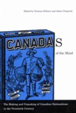 Bertrand.pt - Canadas Of The Mind