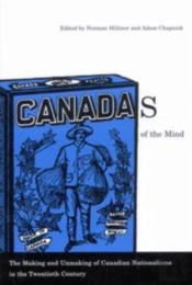 Canadas Of The Mind