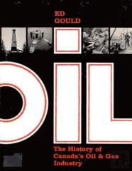 Canada'S Oil & Gas Industry