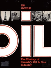 Canada'S Oil & Gas Industry