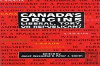 Canada'S Origins