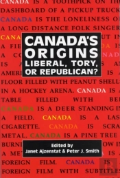Canada'S Origins