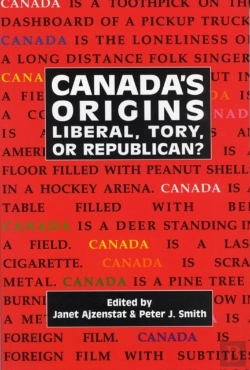 Bertrand.pt - Canada'S Origins