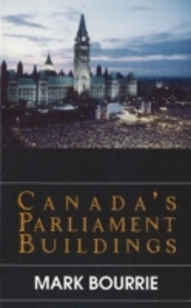 Canada'S Parliament Buildings