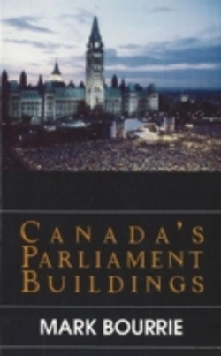 Bertrand.pt - Canada'S Parliament Buildings