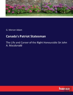Bertrand.pt - Canada'S Patriot Statesman
