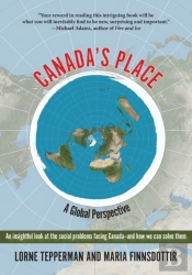 Canada'S Place: A Global Perspective