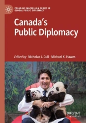 Canada'S Public Diplomacy