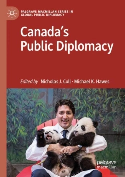 Bertrand.pt - Canada'S Public Diplomacy