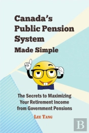 Canada'S Public Pension System Made Simp