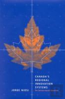 Canada'S Regional Innovation System