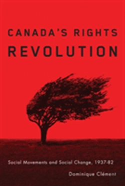 Bertrand.pt - Canada'S Rights Revolution