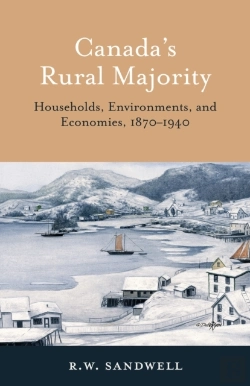 Bertrand.pt - Canada'S Rural Majority