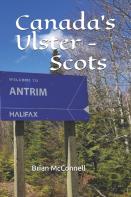 Canada'S Ulster - Scots