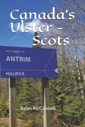 Canada'S Ulster - Scots
