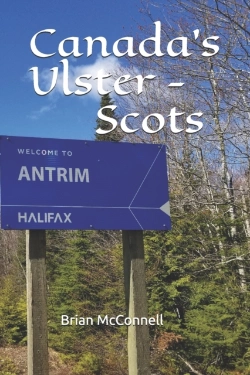 Bertrand.pt - Canada'S Ulster - Scots