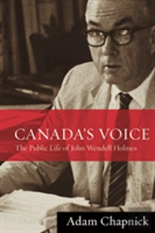Canada'S Voice