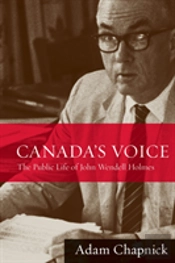 Canada'S Voice
