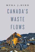Canada'S Waste Flows