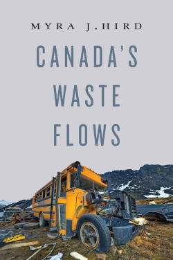 Bertrand.pt - Canada'S Waste Flows