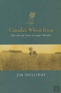 Bertrand.pt - Canada'S Wheat King