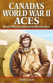 Canada'S World War Ii Aces