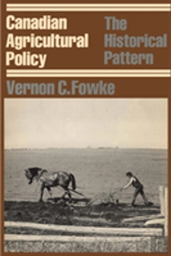 Bertrand.pt - Canadian Agricultural Policy