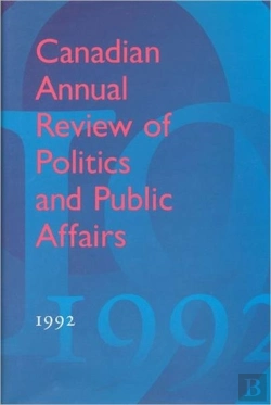 Bertrand.pt - Canadian Annual Review Of Politics And Public Affairs