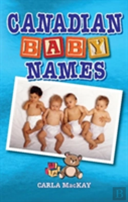 Bertrand.pt - Canadian Baby Names
