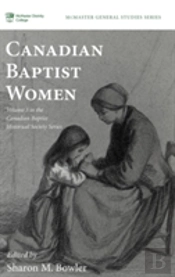 Canadian Baptist Women