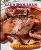 Canadian Barn