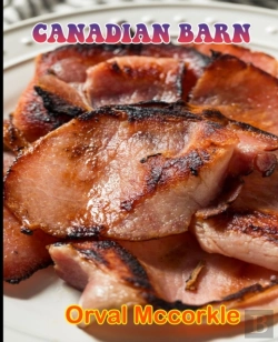 Bertrand.pt - Canadian Barn