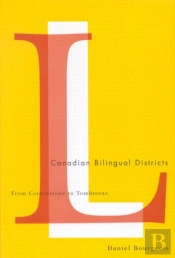 Canadian Bilingual Districts