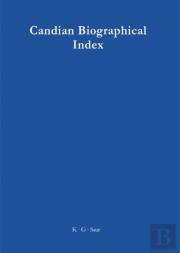 Canadian Biographical Index