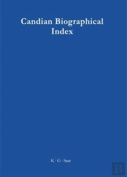 Bertrand.pt - Canadian Biographical Index