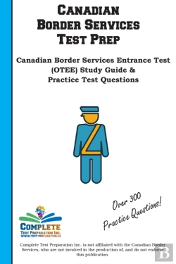 Bertrand.pt - Canadian Border Services Test Prep
