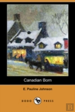 Bertrand.pt - Canadian Born (Dodo Press)