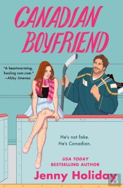 Bertrand.pt - Canadian Boyfriend