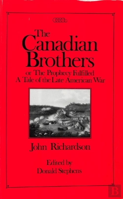 Bertrand.pt - Canadian Brothers Or The Prophecy Fulfilled