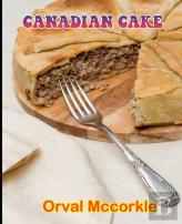 Canadian Cake
