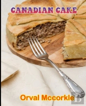Canadian Cake