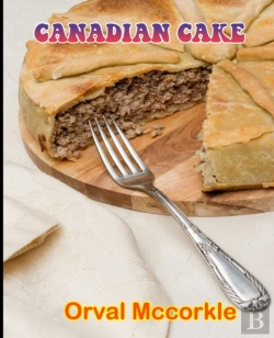 Bertrand.pt - Canadian Cake