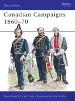 Bertrand.pt - Canadian Campaigns 1860â€“70